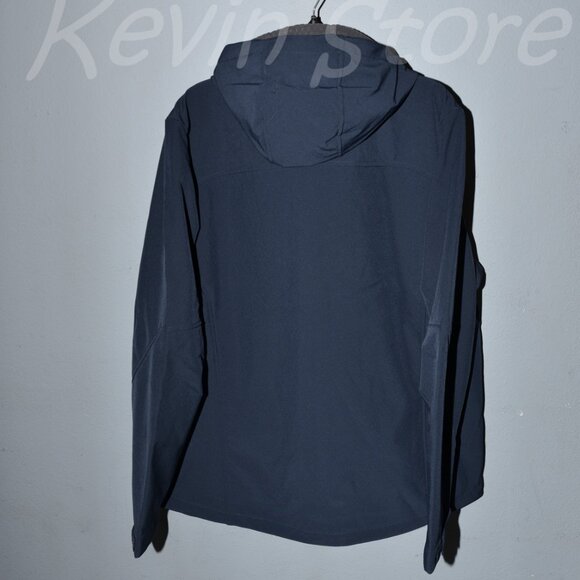 Gerry Men's Softshell Jacket - Picture 2 of 8